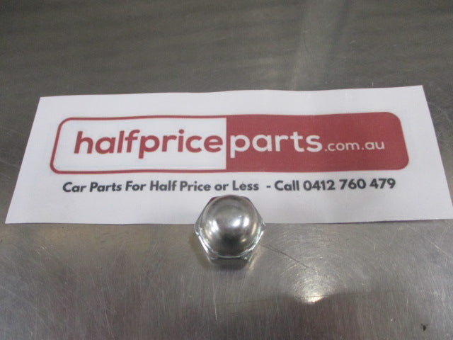 Mitsubishi LA Mirage/Lancer/I-MIEV Genuine 1 Wheel Nut ONLY New Part