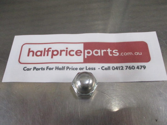 Mitsubishi LA Mirage/Lancer/I-MIEV Genuine 1 Wheel Nut ONLY New Part