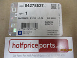 Holden GM Silverado 1500 Genuine Satellite Radio Module Reciver New Part