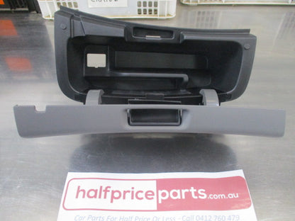 Holden TM Barina Genuine Upper Glove Box - New Part