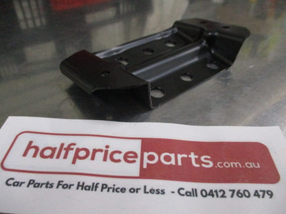 Mitsubishi Triton/Pajero Sport Genuine Bonnet Latch Bracket New Part