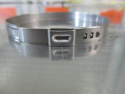 GM/Holden Genuine Steering Gear Boot Clamp New Part