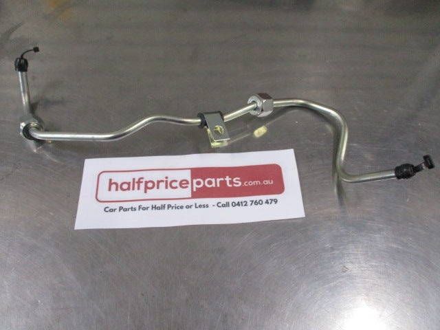 Mitsubishi Outlander Genuine Fuel Injector Tube New Part