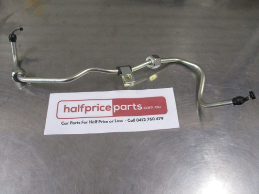 Mitsubishi Outlander Genuine Fuel Injector Tube New Part
