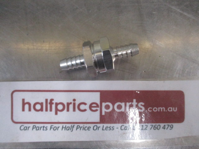 DSA 8mm Non Return Valve Alloy New Part