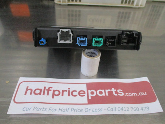 Holden RG Colorado Genuine Navigation Module - New Part