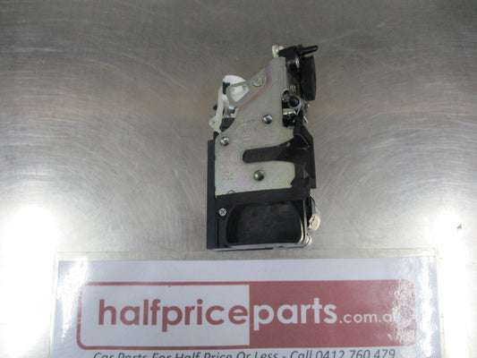 Holden MJ Barina Spark Genuine Rear Right Door Lock Actuator New Part