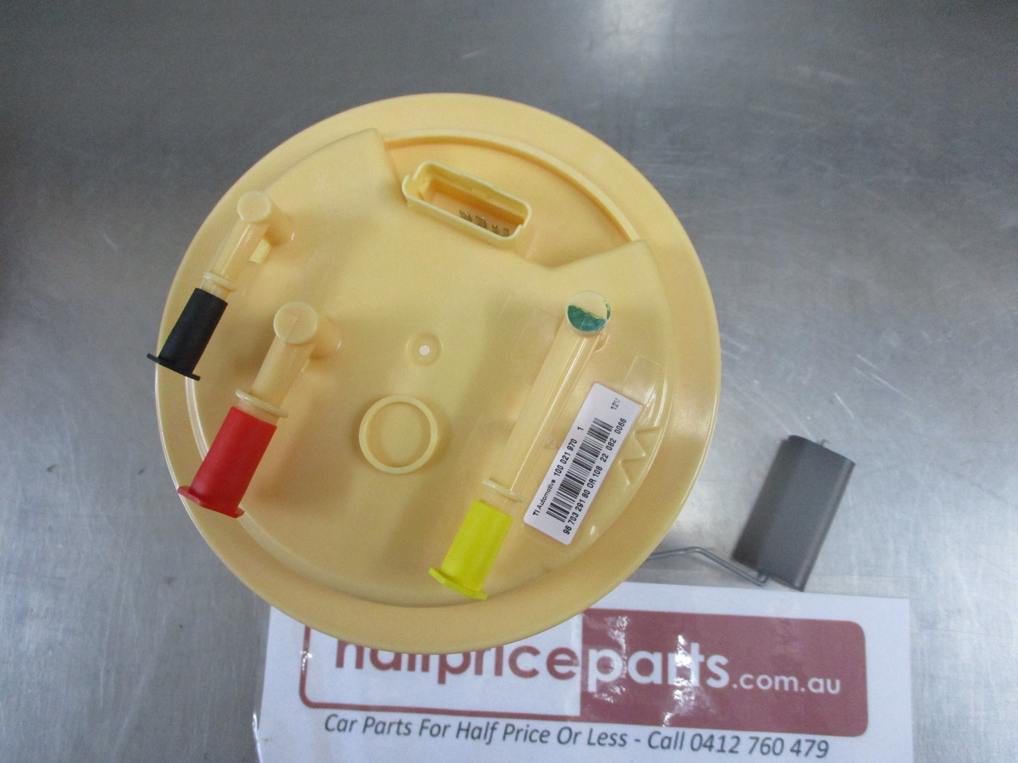 Peugeot 508 S-W 2.0 HDI Genuine Fuel Gauge Unit With Out Pump New Part