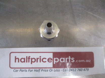 DSA 8mm Non Return Valve Alloy New Part