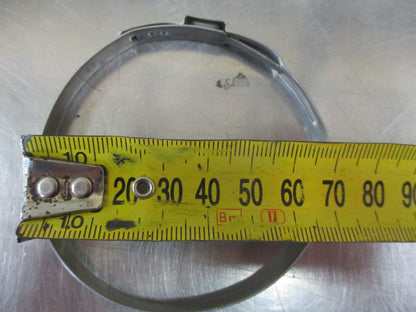 GM/Holden Genuine Steering Gear Boot Clamp New Part