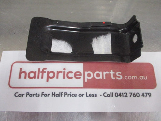 Mitsubishi EVO/Lancer Ralliart Genuine Rear Bumper Side Bracket Left Or Right New Part