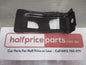 Mitsubishi EVO/Lancer Ralliart Genuine Rear Bumper Side Bracket Left Or Right New Part
