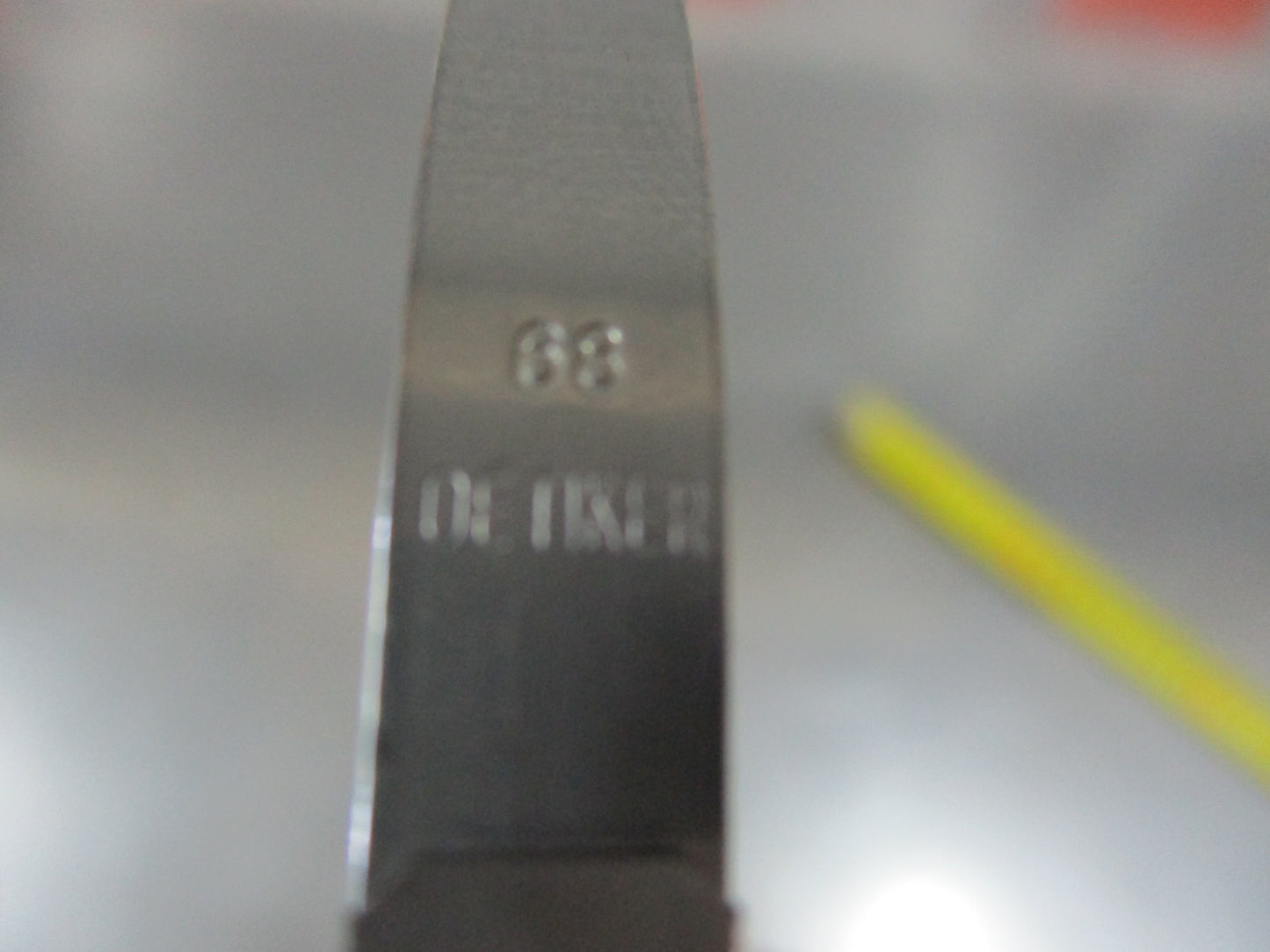 GM/Holden Genuine Steering Gear Boot Clamp New Part