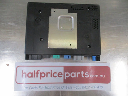 Holden RG Colorado Genuine Navigation Module - New Part