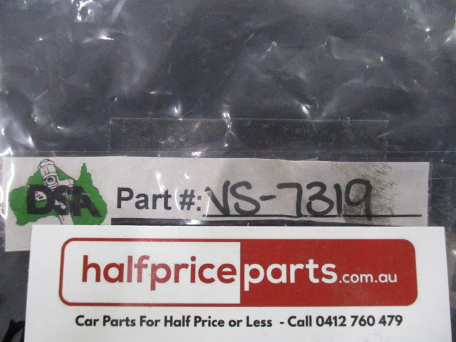 DSA 8mm Non Return Valve Alloy New Part