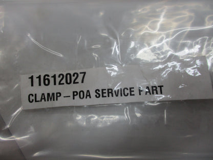 GM/Holden Genuine Steering Gear Boot Clamp New Part