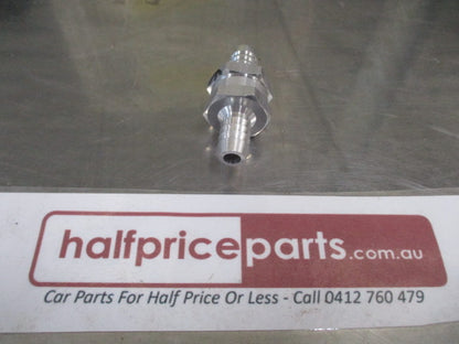 DSA 10mm Non Return Valve Alloy New Part