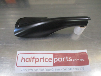 Holden YG Cruze Genuine Right Hand Rear Roof Rail Cover - New Part