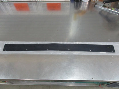 Suzuki Alto Genuine Front Bumper/Air Dam Lower Rubber Skirt New Part