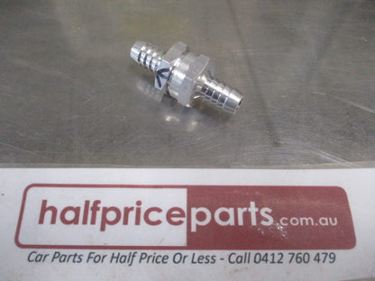 DSA 10mm Non Return Valve Alloy New Part