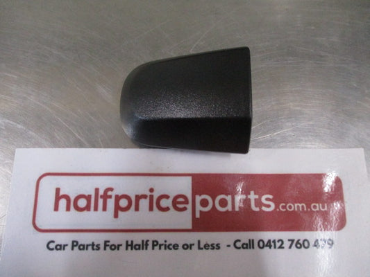 Mitsubishi Triton/Challenger Genuine Rear Outer Door Handle Cover New Part
