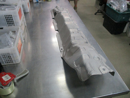 Holden Astra Genuine Heat Shield New