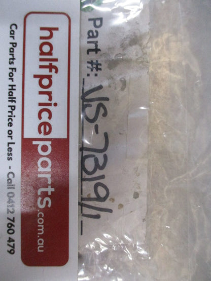 DSA 10mm Non Return Valve Alloy New Part