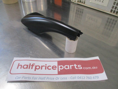 Holden YG Cruze Genuine Right Hand Rear Roof Rail Cover - New Part