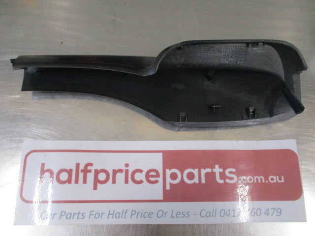 Holden YG Cruze Genuine Right Hand Rear Roof Rail Cover - New Part