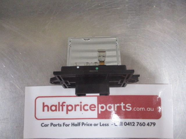Mitsubishi Triton MN  Genuine Air Condition Temperature Control Resistor New Part