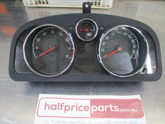 Holden Captiva Genuine Instrument Cluster Assy - New Part
