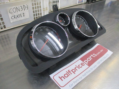 Holden Captiva Genuine Instrument Cluster Assy - New Part