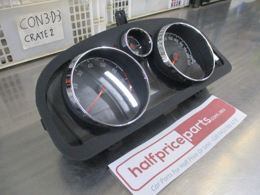 Holden Captiva Genuine Instrument Cluster Assy - New Part