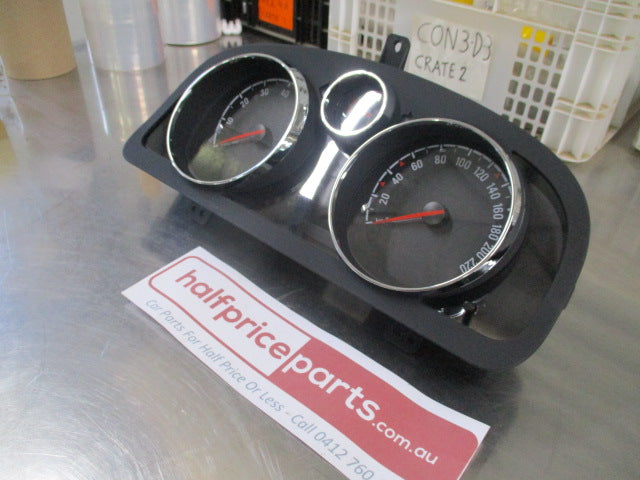 Holden Captiva Genuine Instrument Cluster Assy - New Part