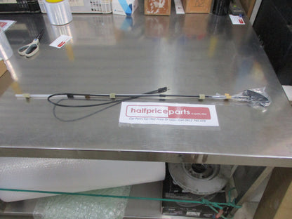 Suzuki Carry/Super Carry Genuine Radio Antennt Assembly New Part