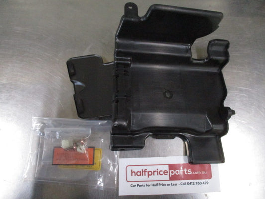Mitsubishi Galant Genuine Radiator Air Intake Shield Panel New Part
