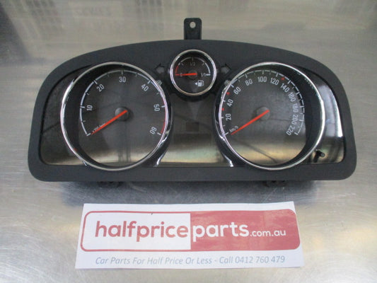 Holden Captiva Genuine Instrument Cluster Assy - New Part