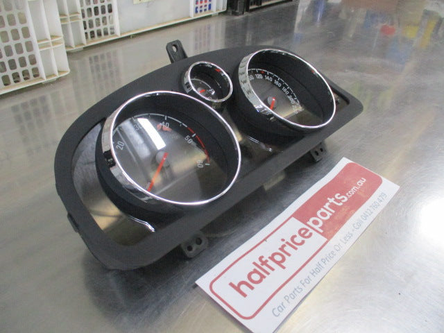 Holden Captiva Genuine Instrument Cluster Assy - New Part