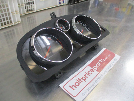 Holden Captiva Genuine Instrument Cluster Assy - New Part
