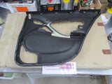 Holden VY-VZ Calais Genuine Passenger Rear (Leather) Inner Door Card Trim New Part