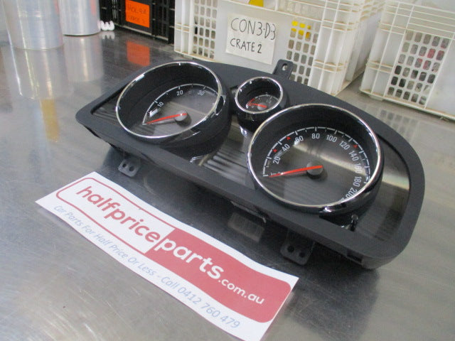 Holden Captiva Genuine Instrument Cluster Assy - New Part