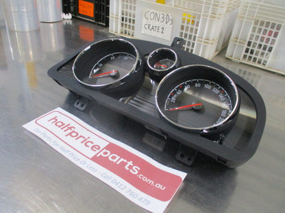 Holden Captiva Genuine Instrument Cluster Assy - New Part