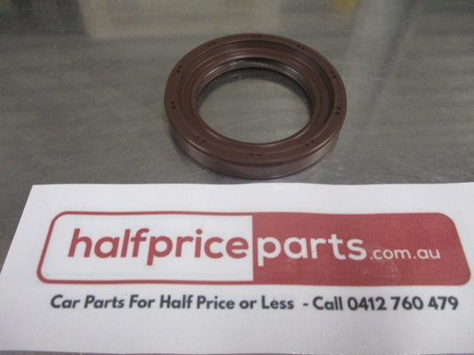 Mitsubishi Pajero Genuine Timing Gear Case Oil Seal New Part