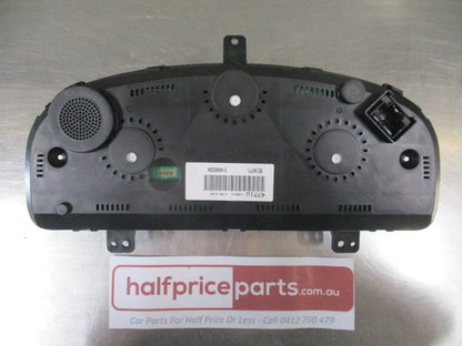 Holden Captiva Genuine Instrument Cluster Assy - New Part