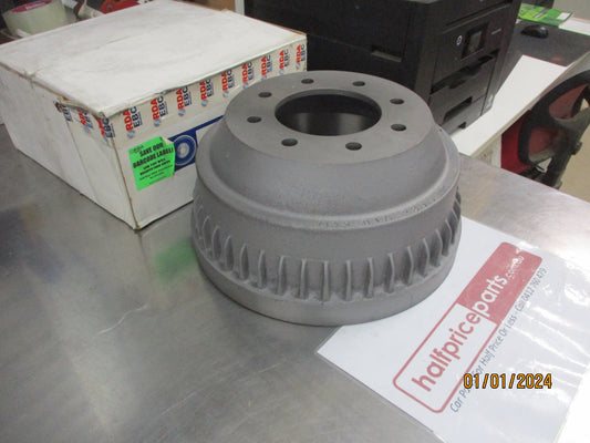 RDA Rear Brake Drum 13 Inch Suits Chevrolet C20 (SINGLE) New Part