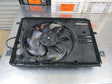 Peugeot 3008 Genuine Radiator Fan New