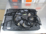 Peugeot 3008 Genuine Radiator Fan New