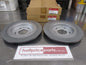 Kia Seltos Genuine Rear Brake Rotors (Pair) New Part