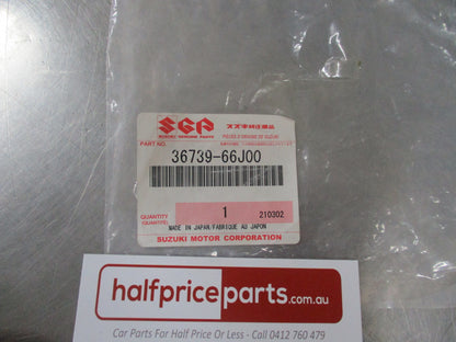 Suzuki Grand Vitara Genuine 120AMP Battery Fuse New Part