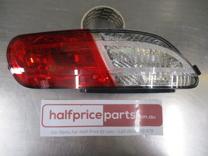 Holden Colorado 7 Genuine Right Hand Rear Lower Fog Light Assembly - New Part